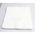 Serviettes de papier de 2ply / serviette de table de tissu avec le logo 33X33cm d&#39;impression